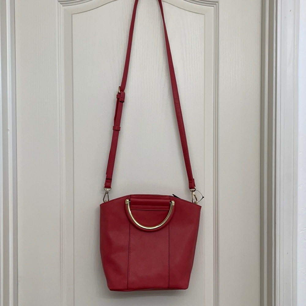 Kelly & katie crossbody bag